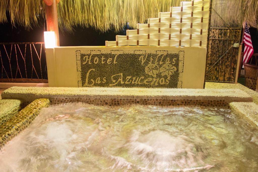 Hotel Villas Las Azucenas Zihuatanejo Zewnętrze zdjęcie